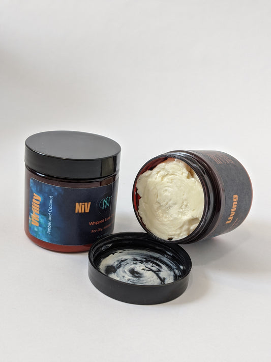 Virility Whipped Luxe Creme