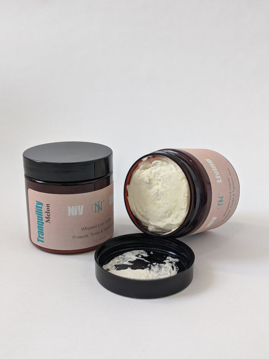 Tranquility Whipped Luxe Creme