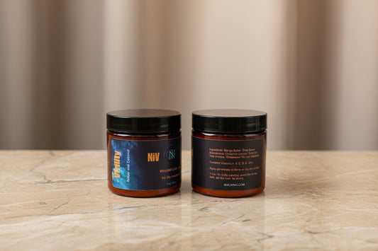 Virility Whipped Luxe Creme